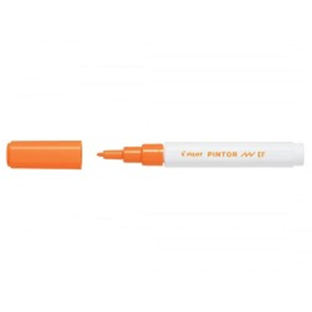 PILOT PİNTOR (EF) - TURUNCU