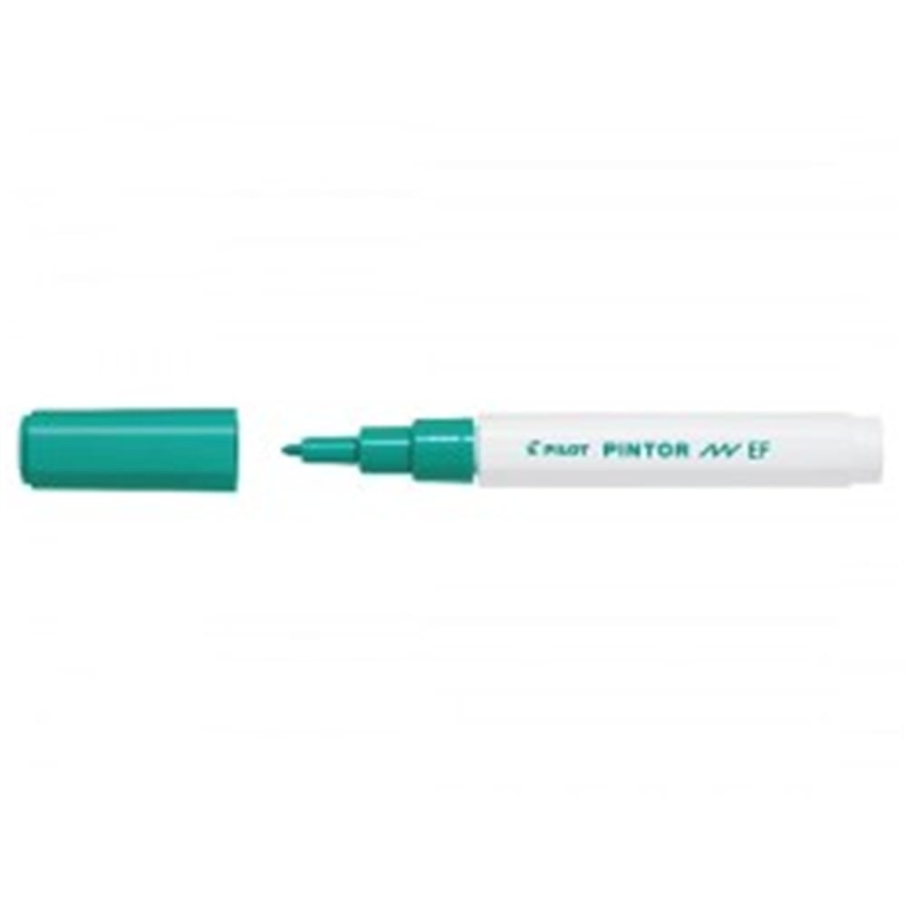 PILOT PİNTOR (EF) - YEŞİL