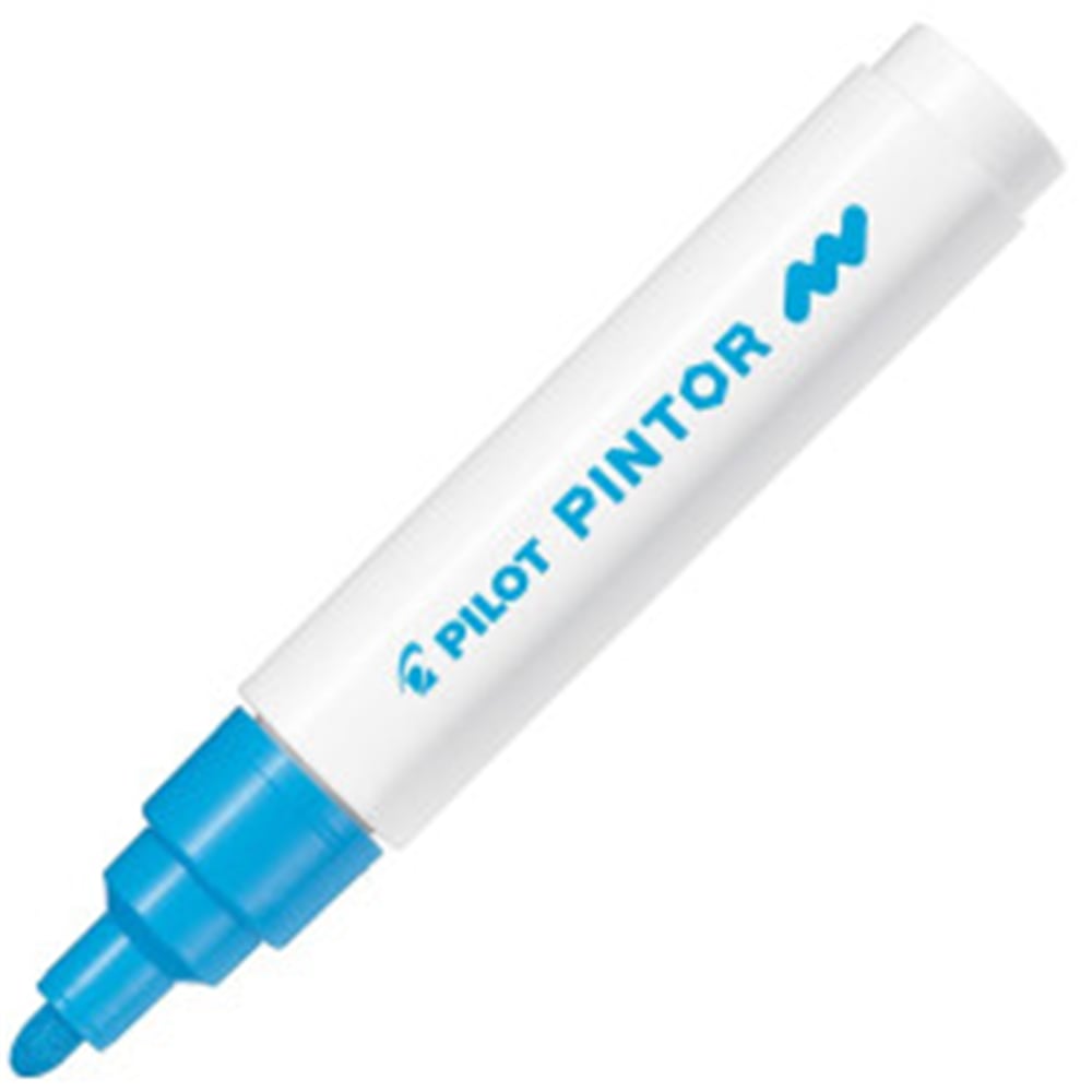 PILOT PİNTOR (M) - AÇIK MAVİ