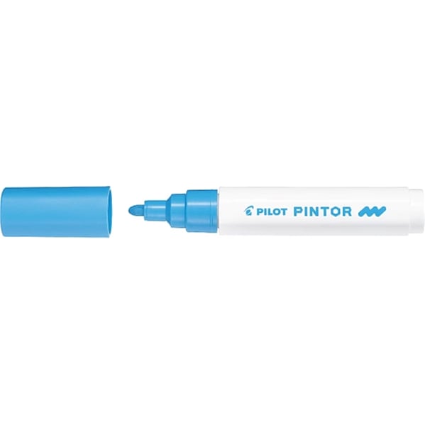 PILOT PİNTOR (M) - AÇIK MAVİ