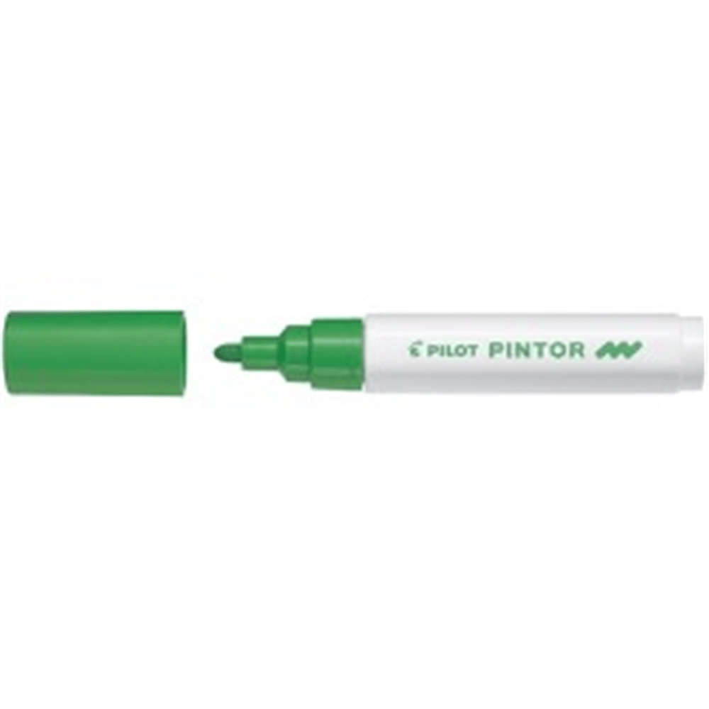 PILOT PİNTOR (M) - LİMON YEŞİLİ