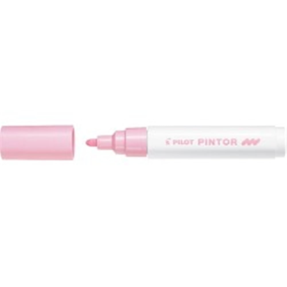 PILOT PİNTOR (M) - METALİK PEMBE