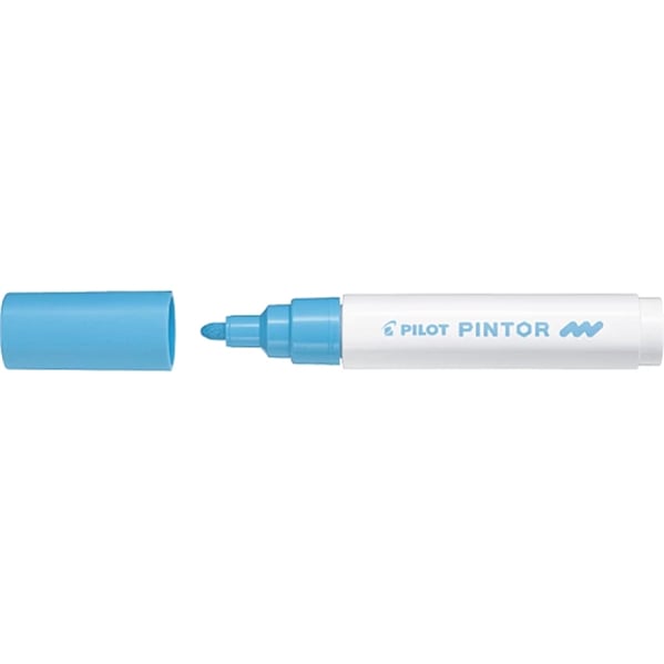 PILOT PİNTOR (M) - PASTEL MAVİ