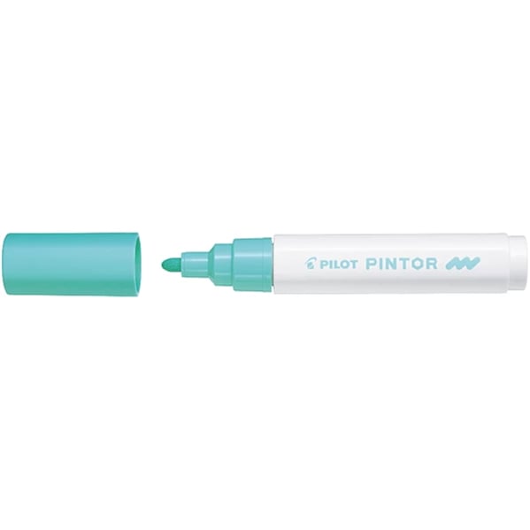 PILOT PİNTOR (M) - PASTEL YEŞİL