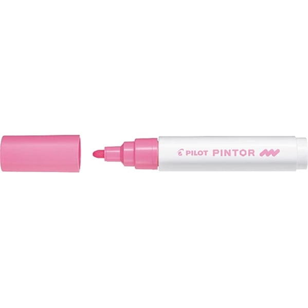 PILOT PİNTOR (M) - PEMBE
