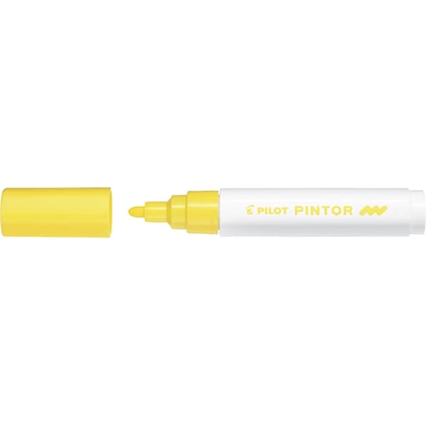 PILOT PİNTOR (M) - SARI