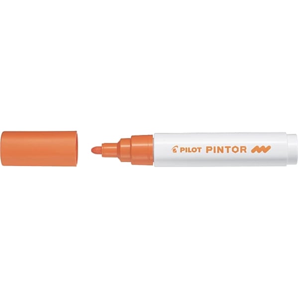 PILOT PİNTOR (M) - TURUNCU