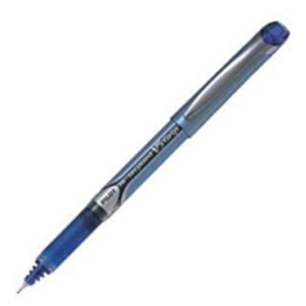 PILOT V5 GRİP - MAVİ