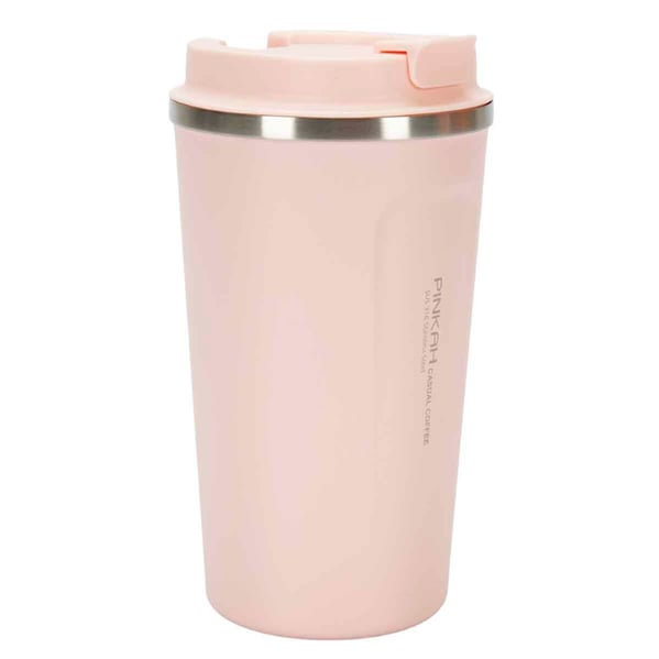 PINKAH ÇIKARILABİLİR PİPETLİ SPORTİF TRITAN MATARA 800 ML.