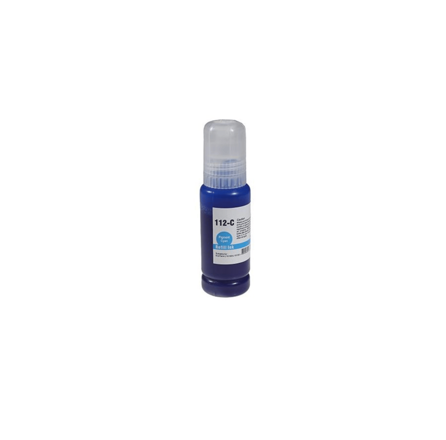 PROPRINT EPSON T112-C13T06C24A CY PIGMENT MUADİL MÜREKKEP