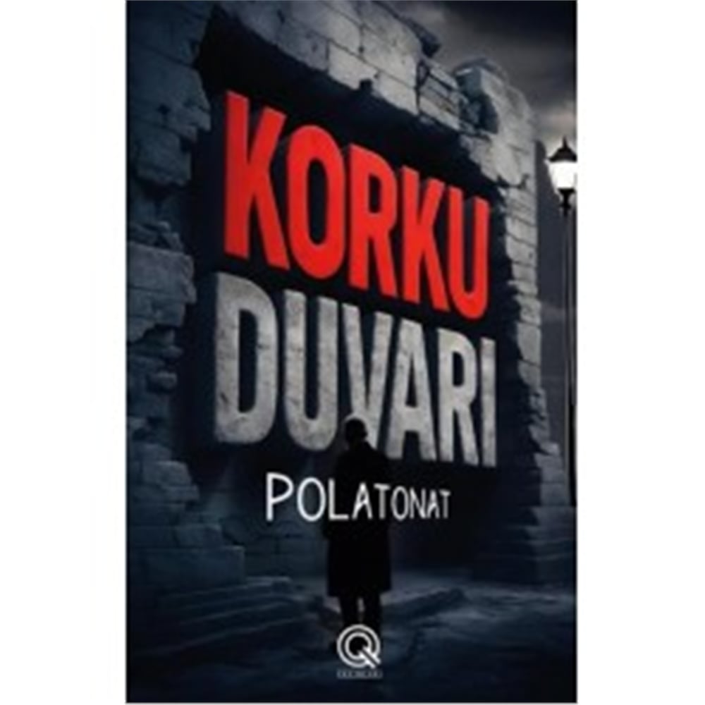 Q YAYINLARI KORKU DUVARI