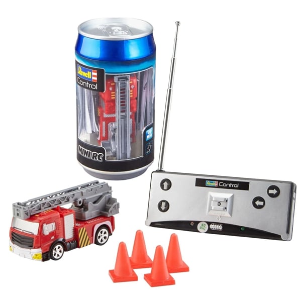 REVELL MODEL MİNİ İTFAİYE