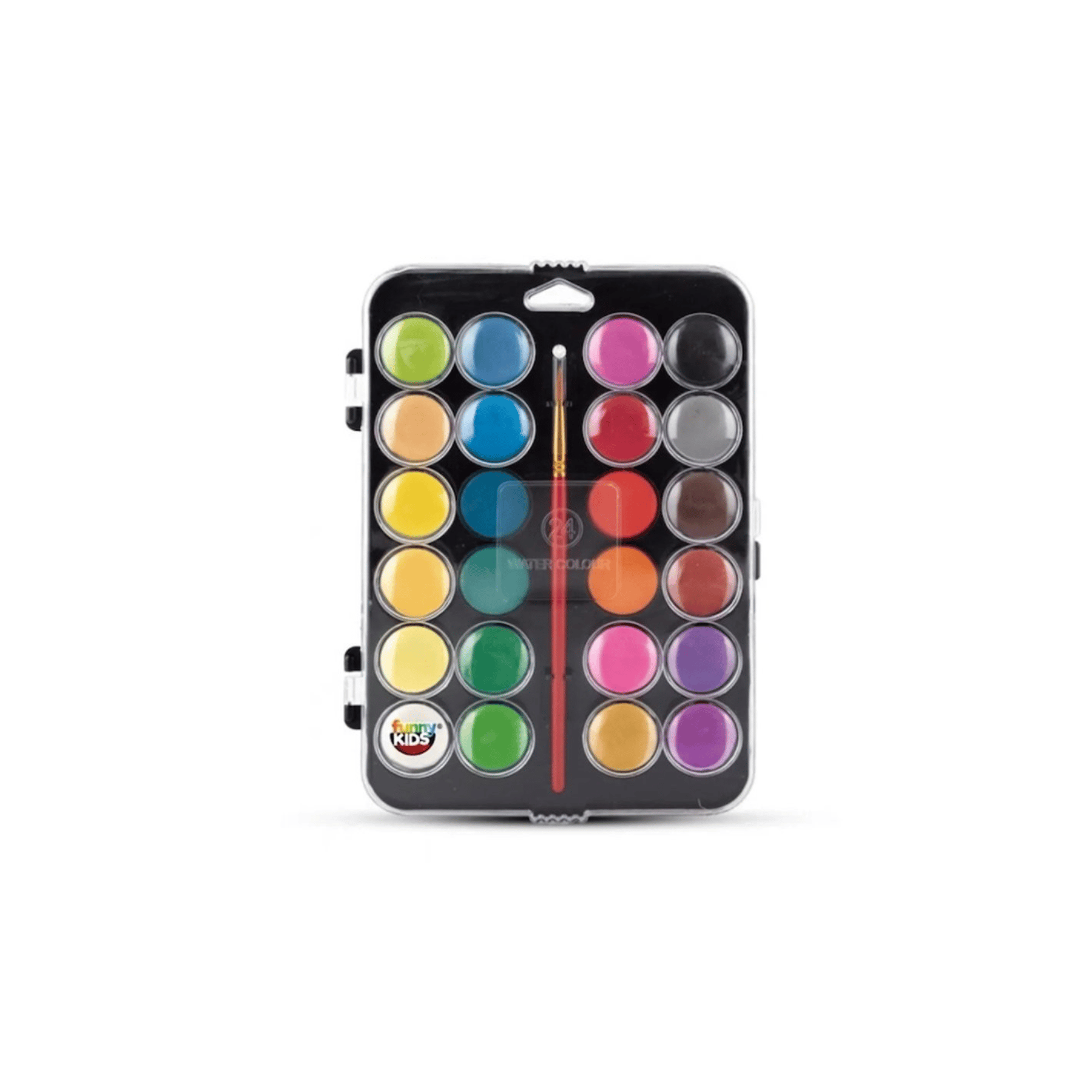 Rich Art-X Premium Sulu Boya 24’lü Set