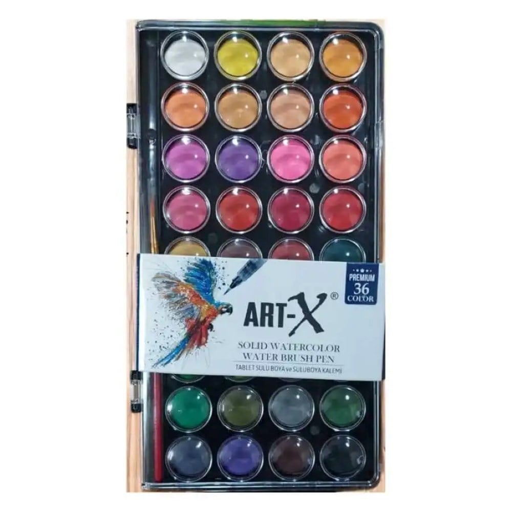 RICH ART-X SULU BOYA 36 LI