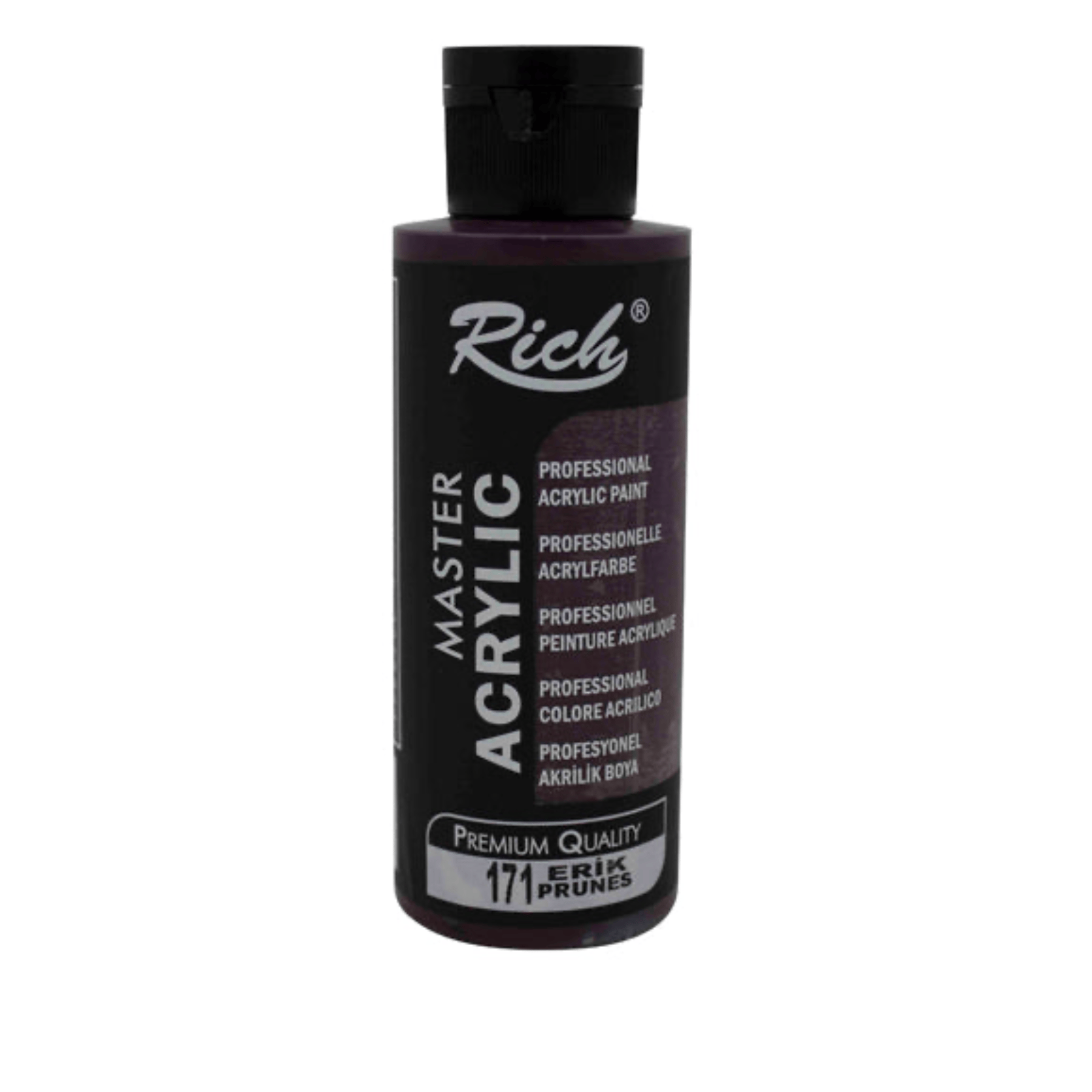 Rich Master Akrilik 120 ml Erik