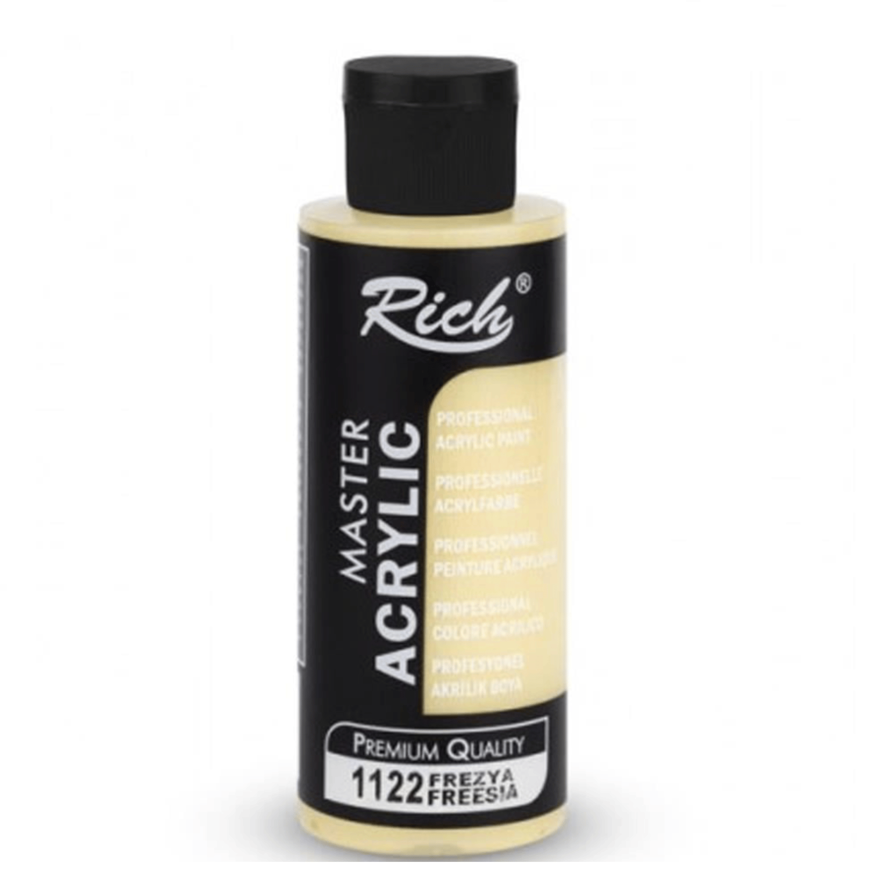 Rich Master Akrilik 120 ml Frezya