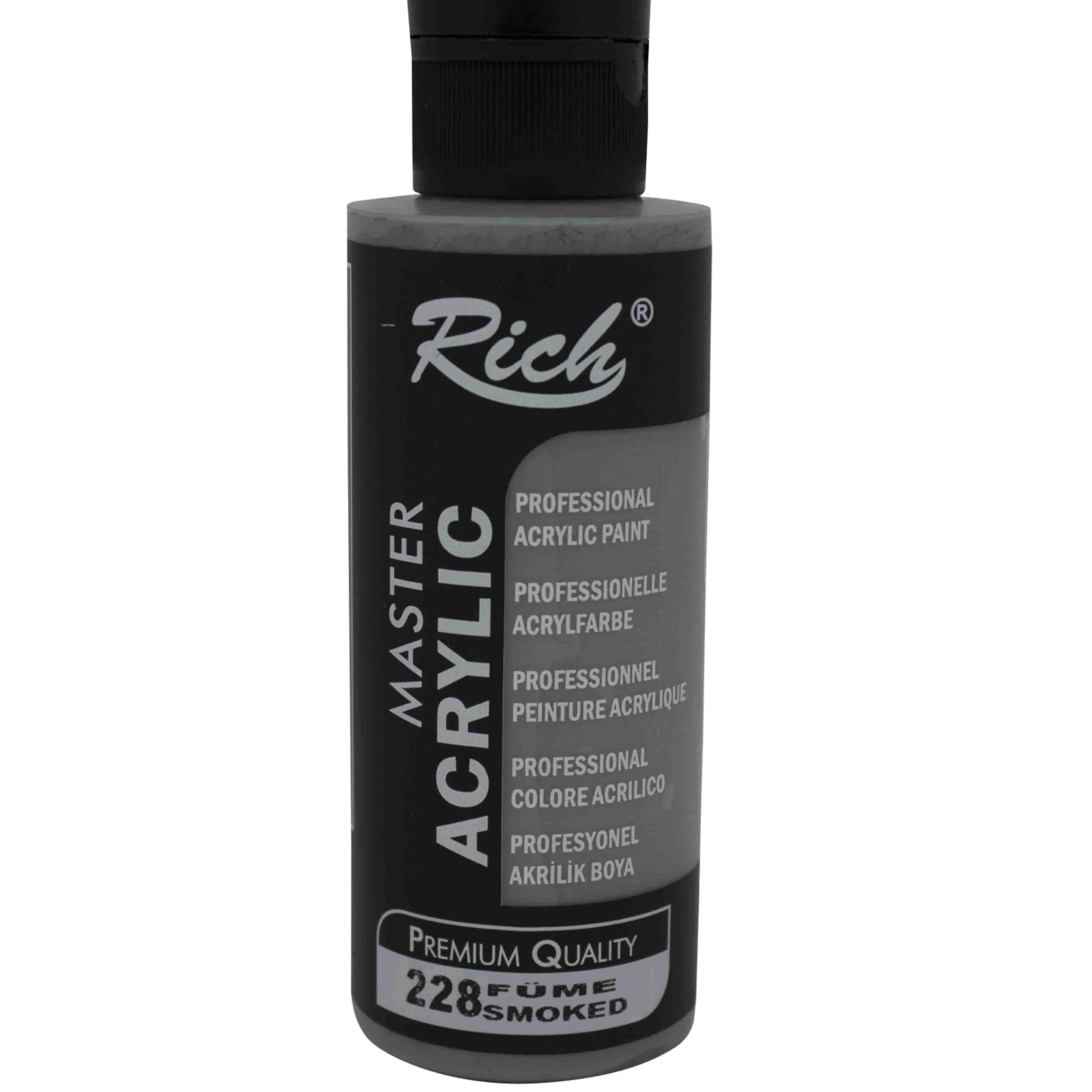Rich Master Akrilik 120 ml Füme