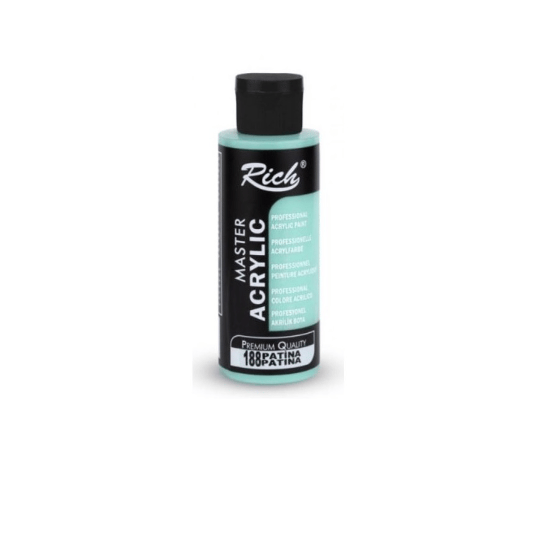 Rich Master Akrilik 120 ml Patina