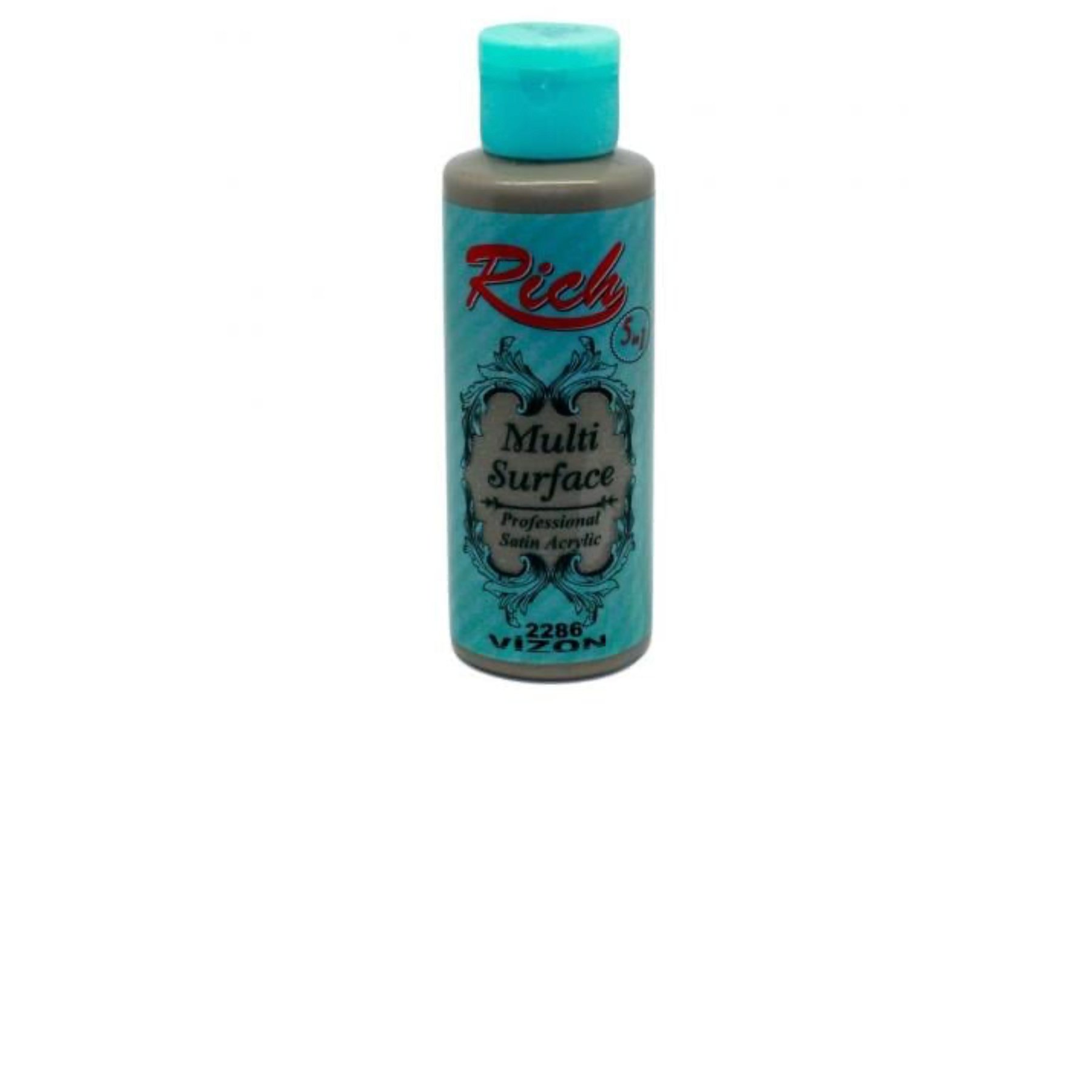 Rich Multi Surface 120 ml Vizon Akrilik Boya