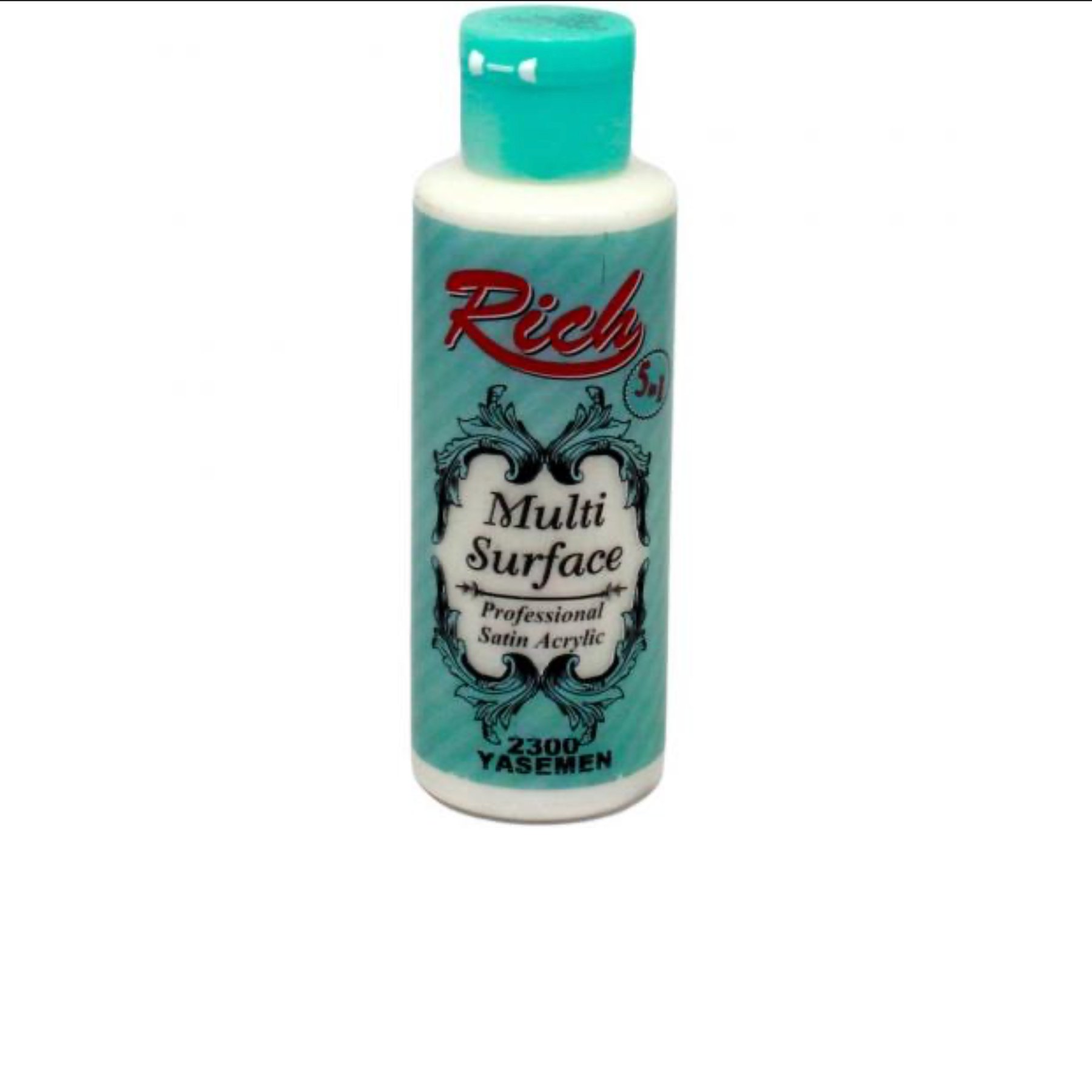 Rich Multi Surface 120 ml Yasemen