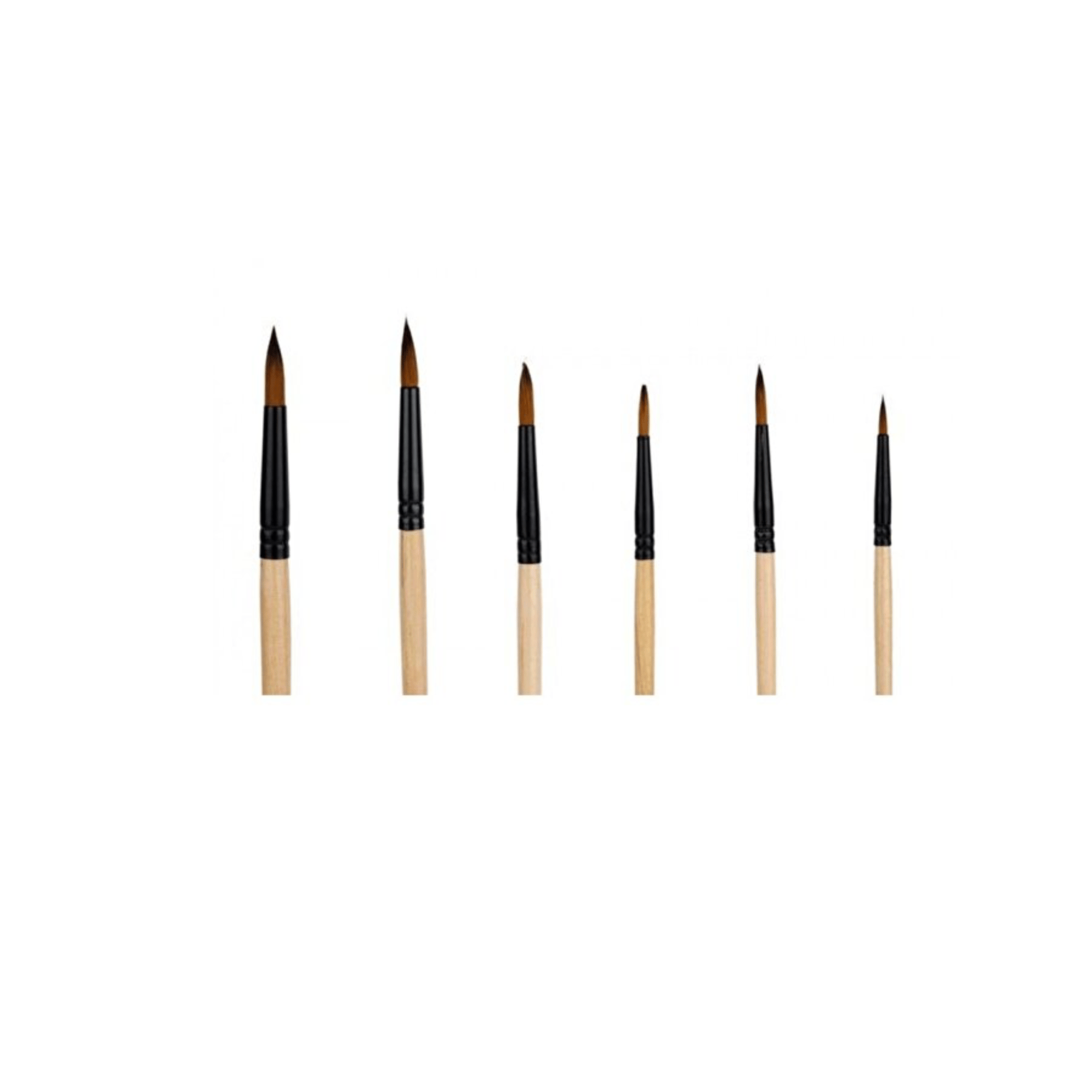 RICH SET 5 YENİ SERİ DETAY 6 LI SET