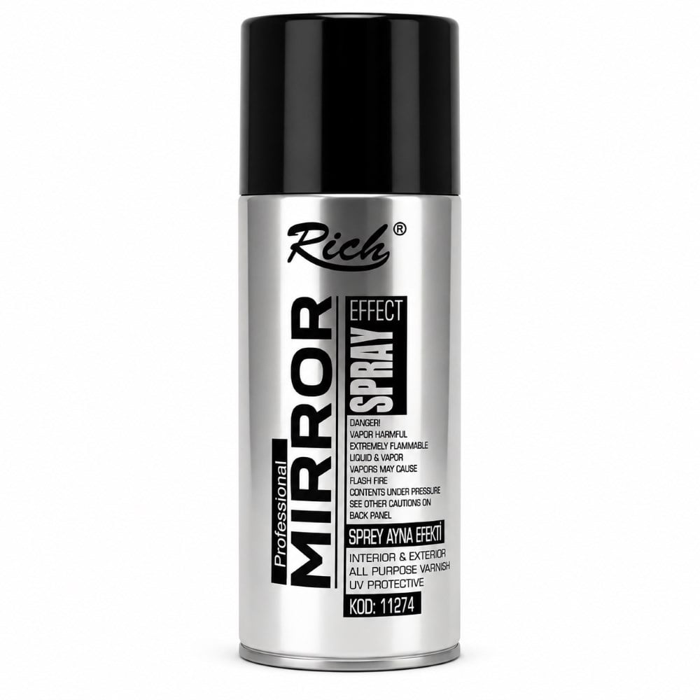 Rich Sprey Ayna Efekti 150 ml