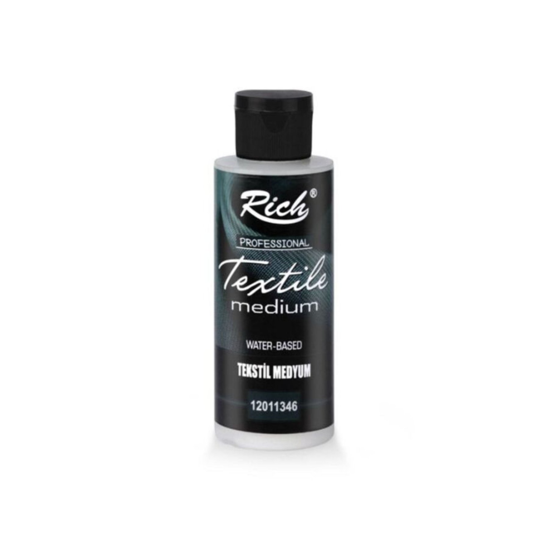 RİCH TEKSTİL MEDİUM 120 ML