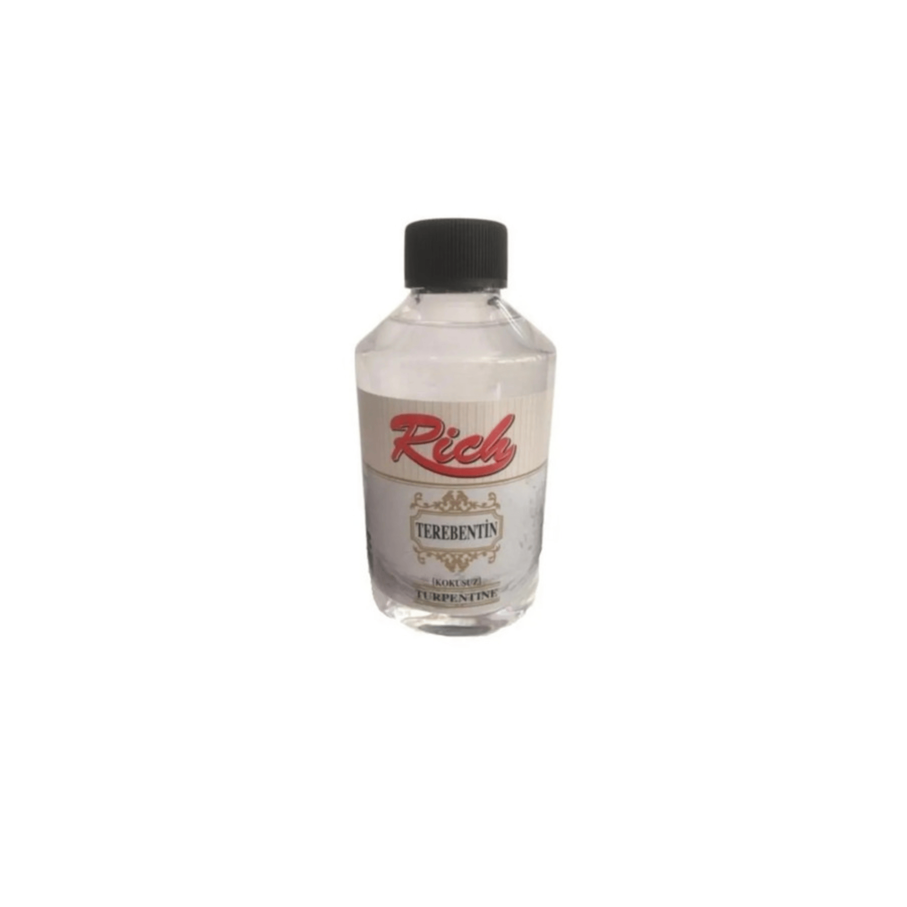 Rich Terebentin 250 ml