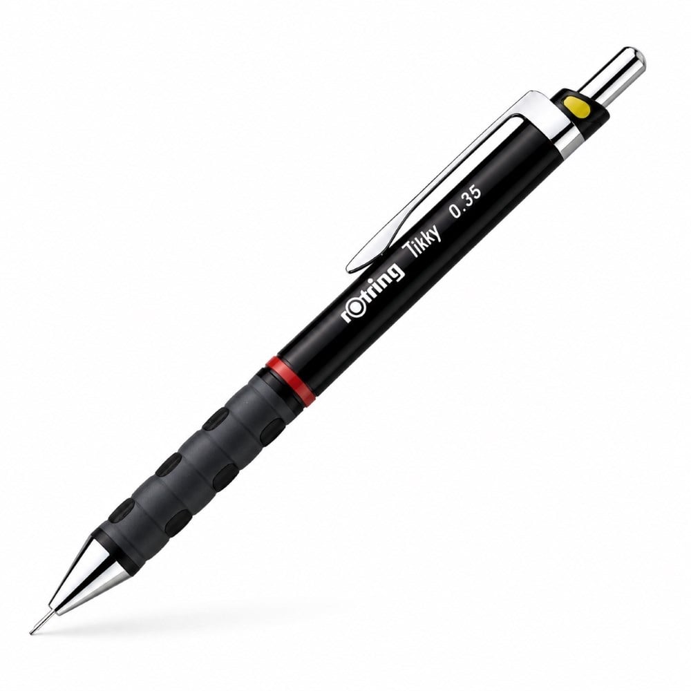 Rotring Tikky 0.3 mm Versatil Mekanik Kurşun Kalem 