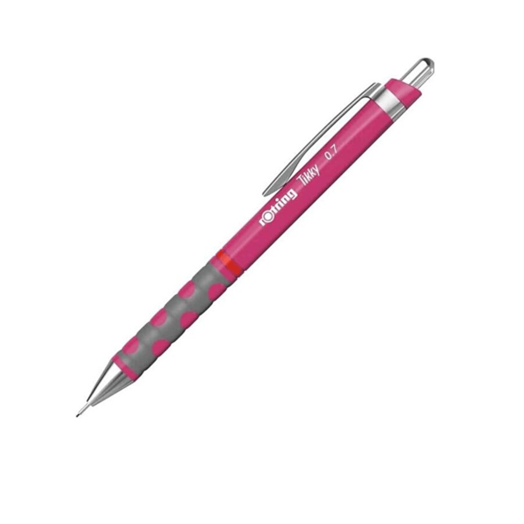 Rotring Tikky 0.7 mm Versatil Mekanik Kurşun Kalem 