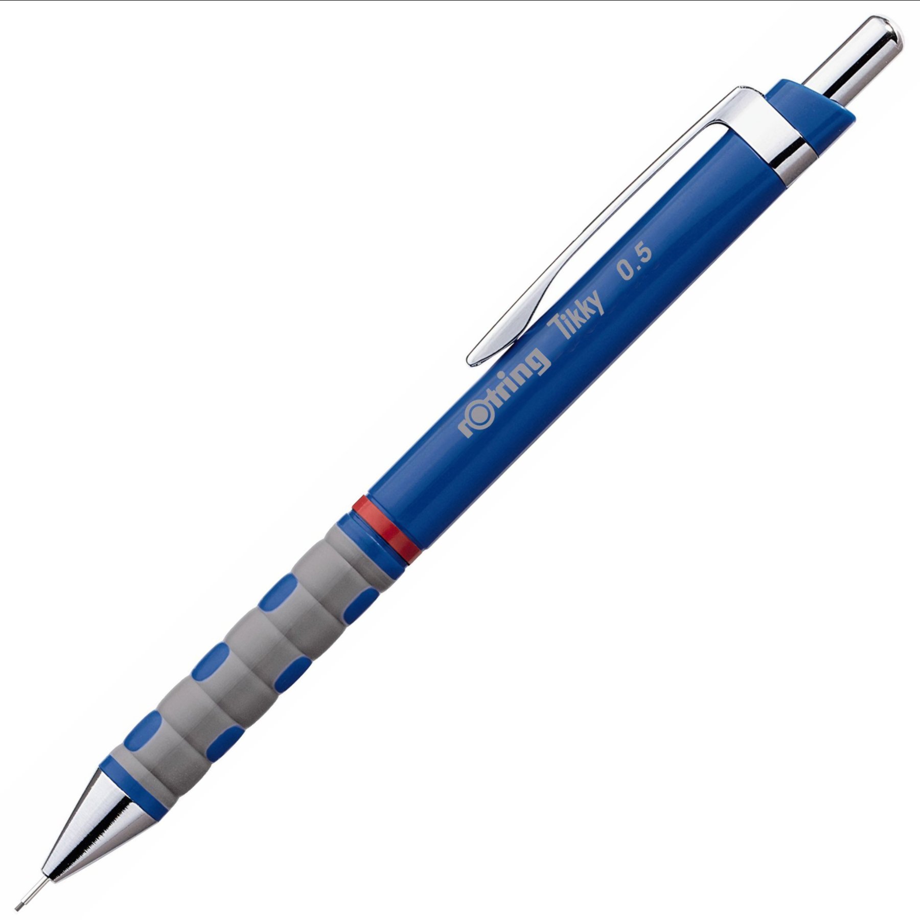 Rotring Tikky Mekanik Kurşun Kalem 0,5 mm 0.5 Mm 