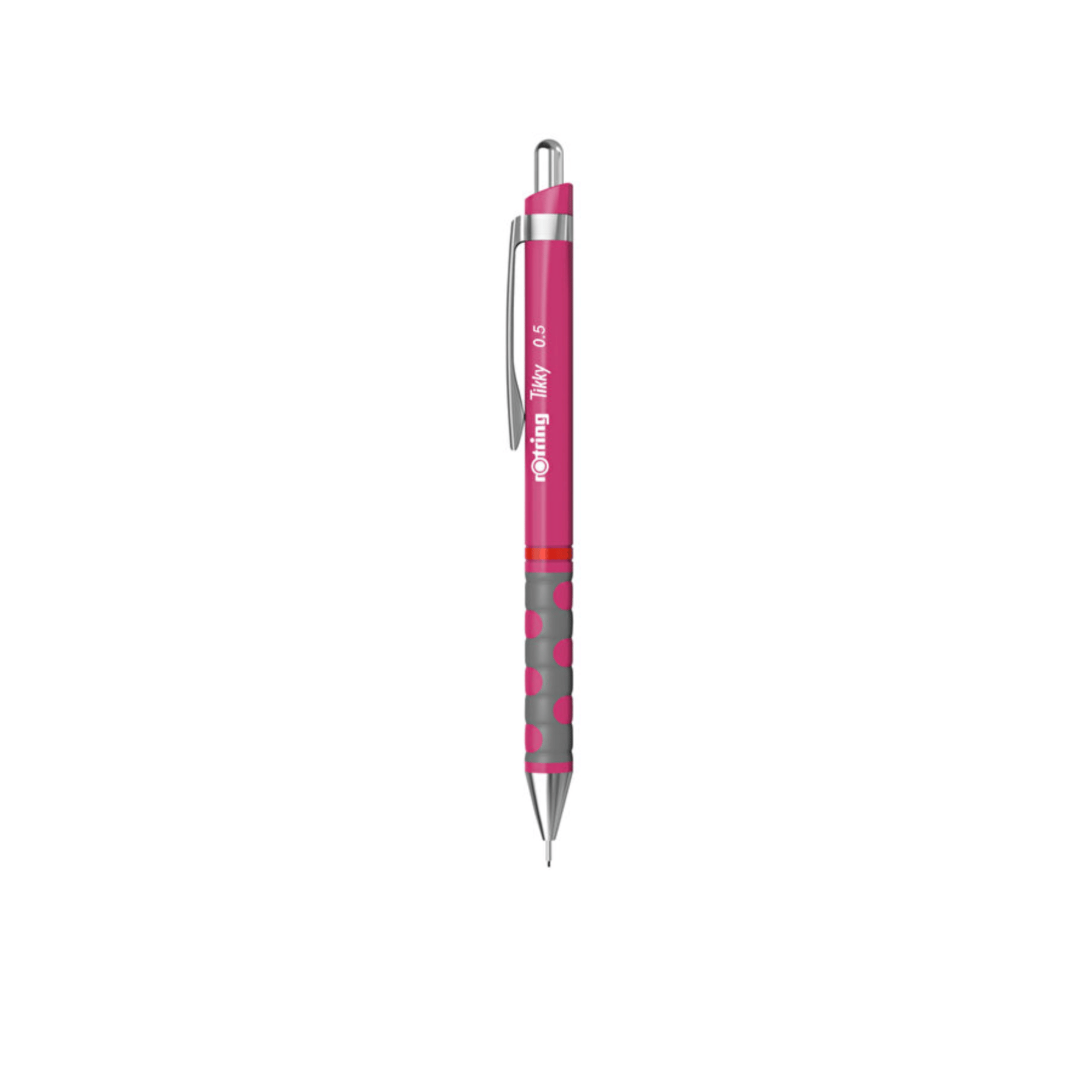 Rotring Tikky Mekanik Kurşun Kalem 0,5 mm 0.5 Mm 