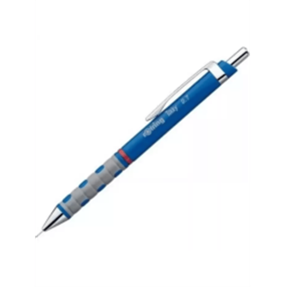 ROTRING TIKKY VERSATİL 0.7 DENİZ MAVİ