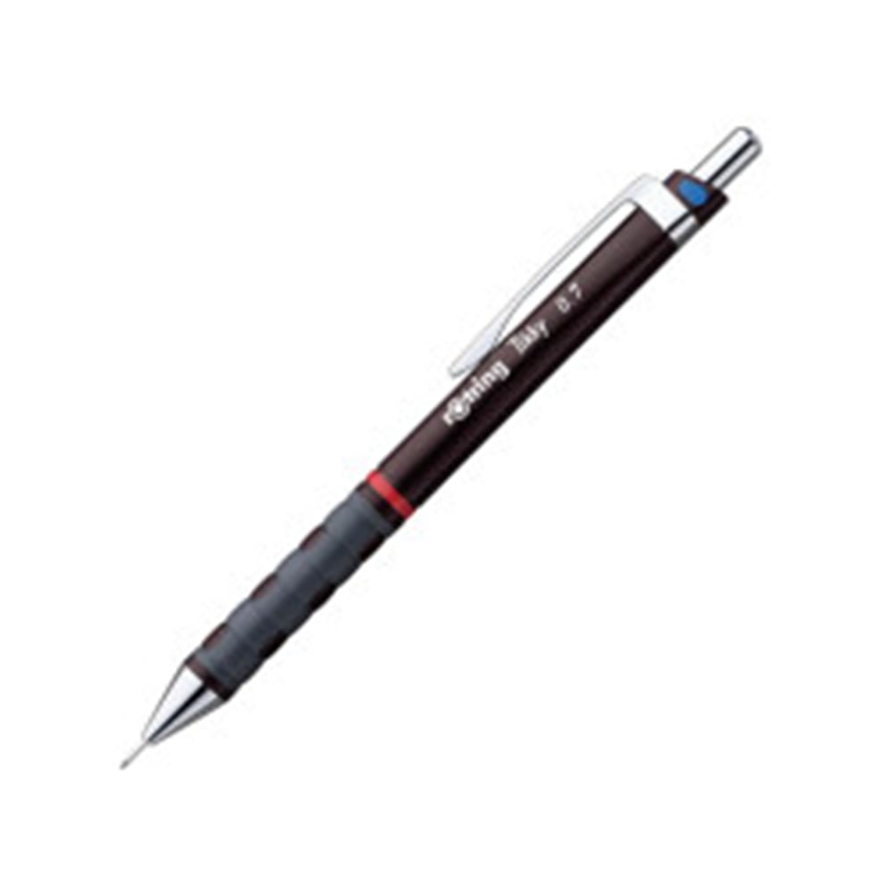 ROTRING TIKKY VERSATİL 0.7 BORDO
