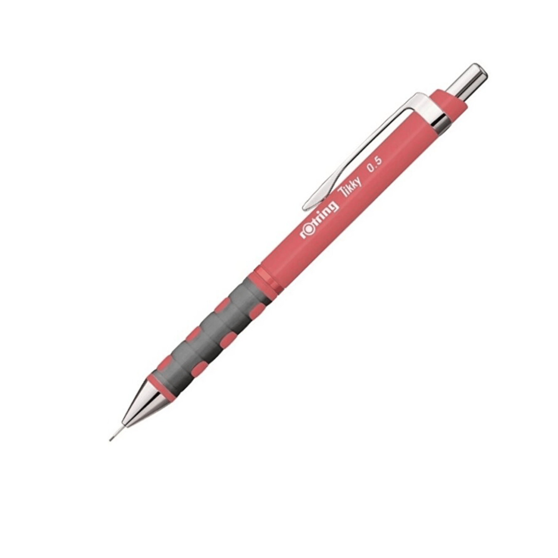 ROTRING TIKKY VERSATİL KALEM 0.5 GÜL KURUSU