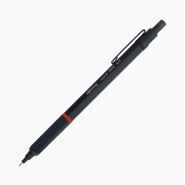 ROTRING VERSATİL RAPID PRO 0.5 MM SİYAH