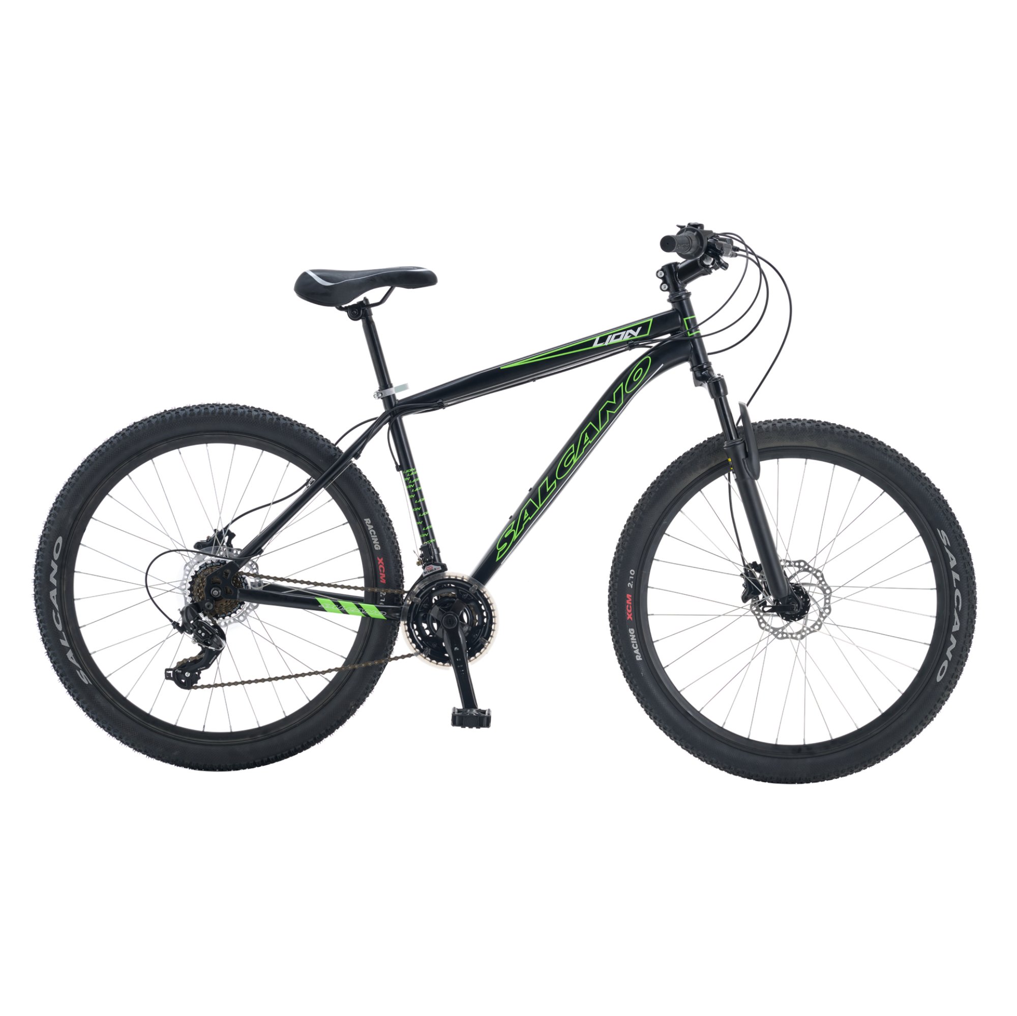 Salcano Lion 27.5 21 Vites HD Bisiklet