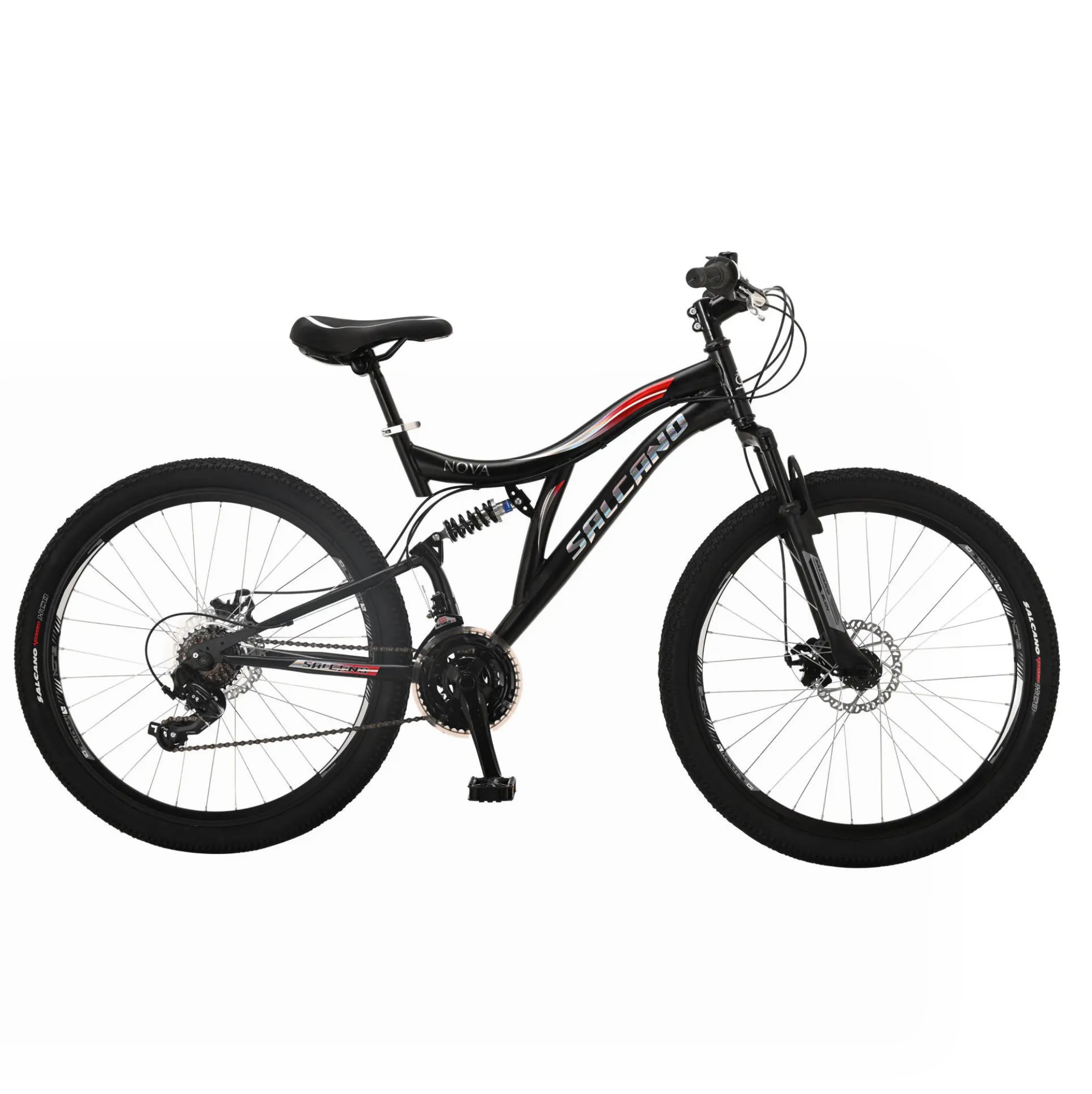 SALCANO NOVA 26 21 MD BİSİKLET