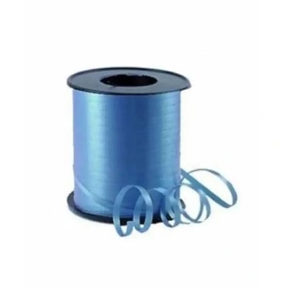 SAN RAFYA 8MM*200MT MAVİ