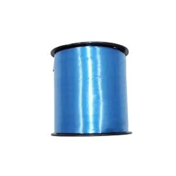 SAN RAFYA 8MM*200MT PASTEL MAVİ