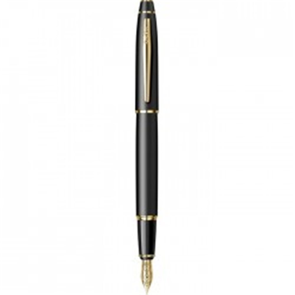 SCRİKSS NOBLE 35 DK. MAT SİYAH ALTIN M UÇ
