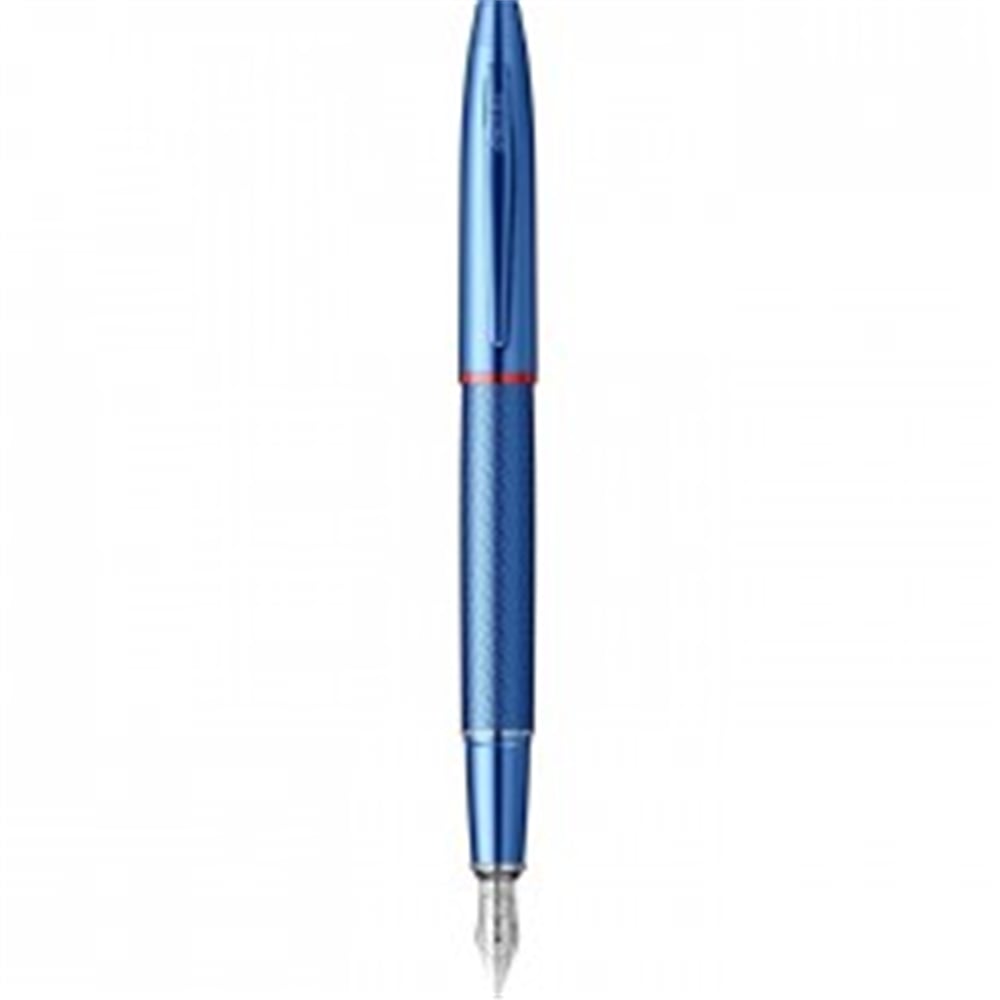 SCRİKSS NOBLE 35 DK. METALİK MAVİ