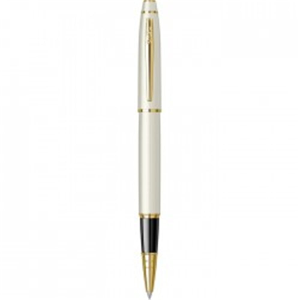 SCRİKSS NOBLE 35 ROLLER BEYAZ ALTIN