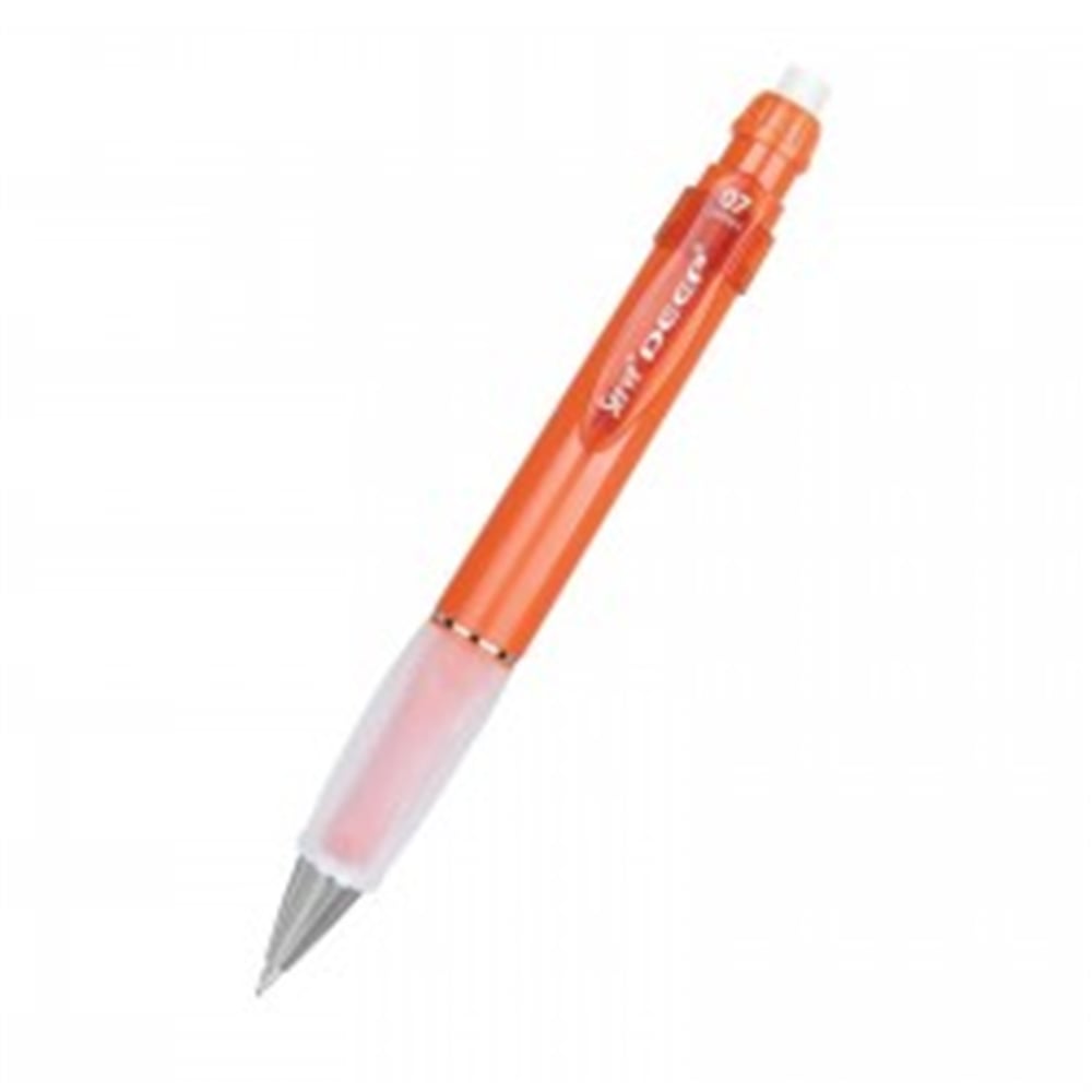 SERVE DEEP MEKANİK KURŞUN KALEM 0.7 MM KİREMİT