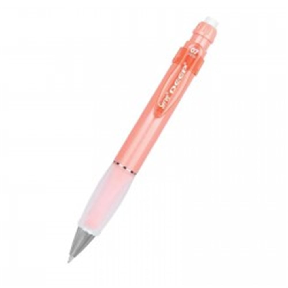 SERVE DEEP MEKANİK KURŞUN KALEM 0.7 MM PEMBE
