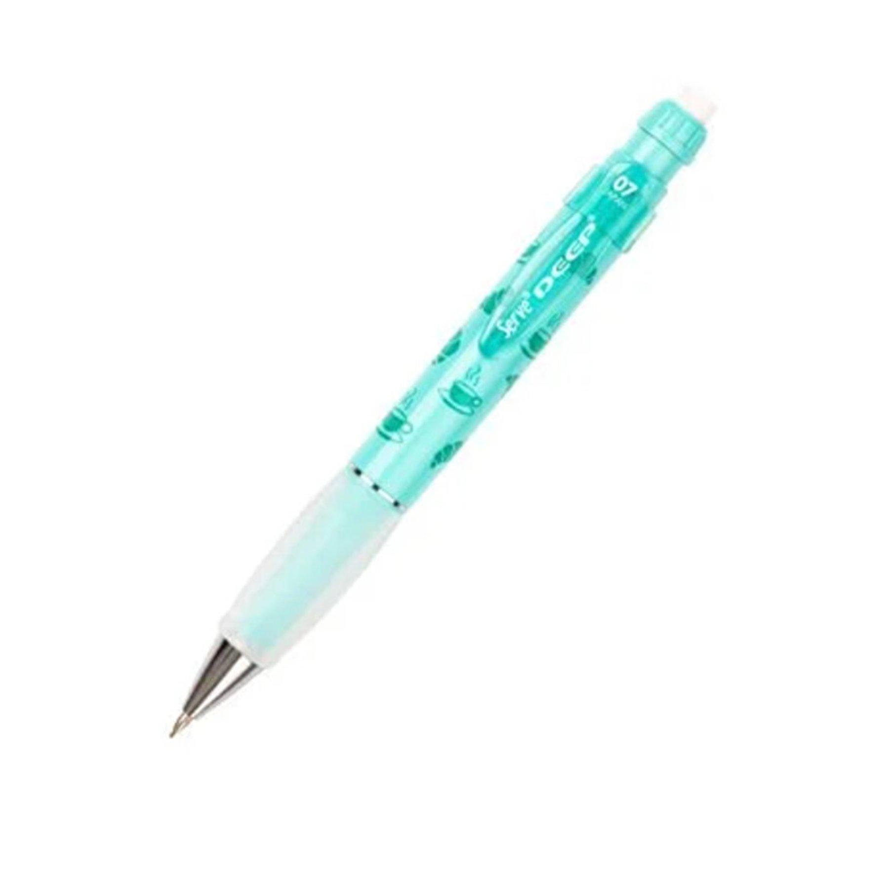 Serve Versatil Kalem 0.7 mm KRUVASAN&KAHVE