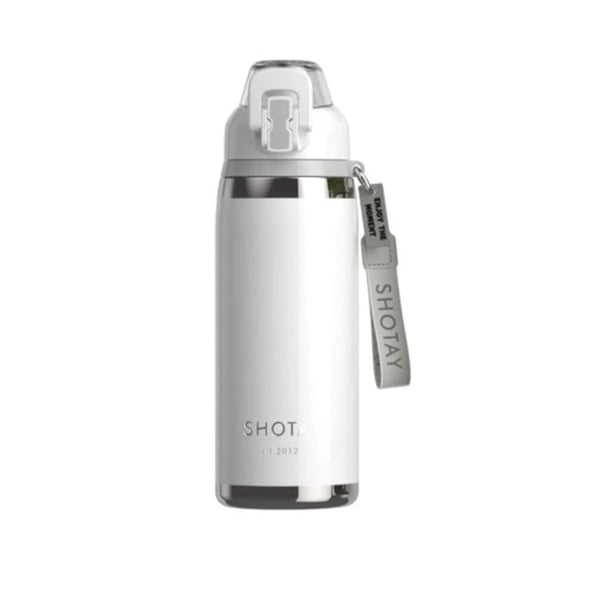 SHOTAY CAMPING TERMOS MATARA 750 ML. (4 ASS.)