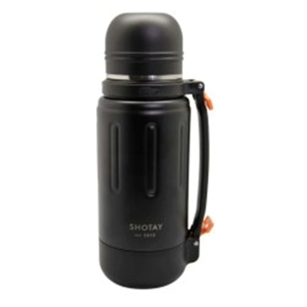 SHOTAY DURABLE ÇELİK TERMOS MATARA 1500 ML. (3 ASS.)