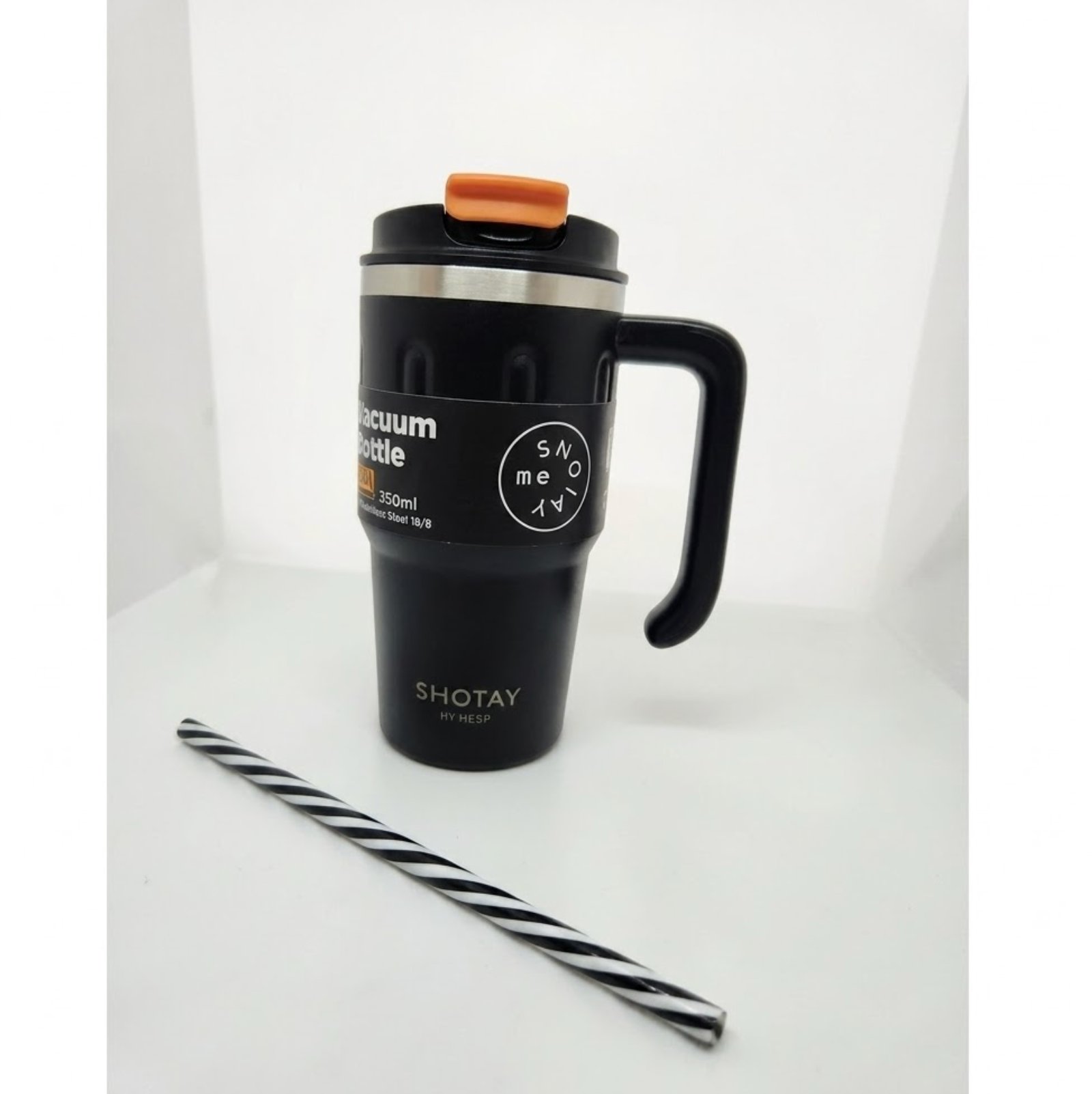 Shotay Handle Mug 680 ml
