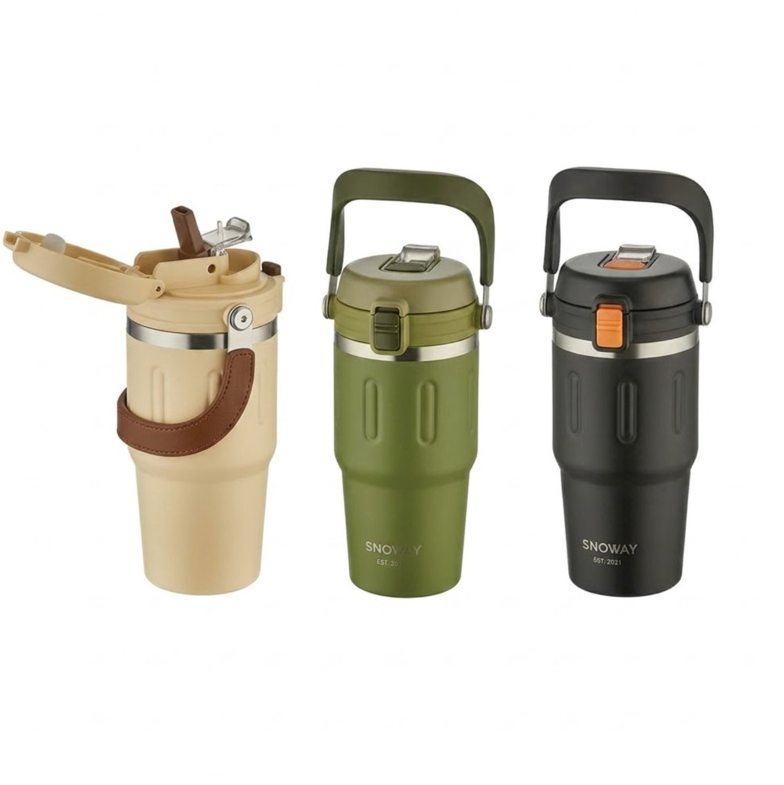 Shotay Journey Mug 650 ml